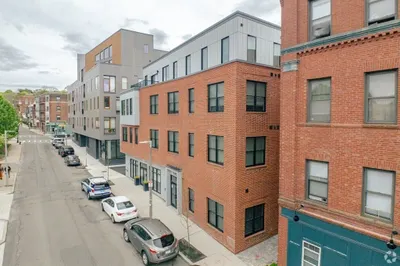 197 Green St 1