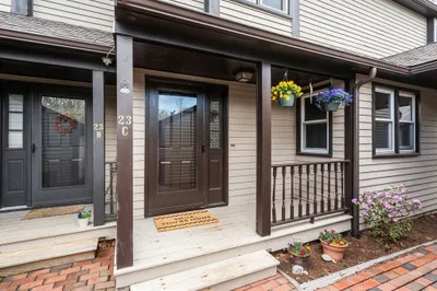 23 Highfield Rd #C
