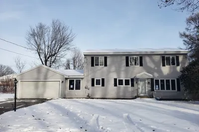 160 Bentley Rd