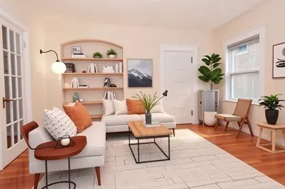 34 Channing St #3