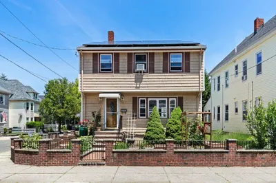 87 Summer Street
