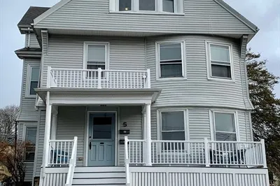 5 Hillside Road #1
