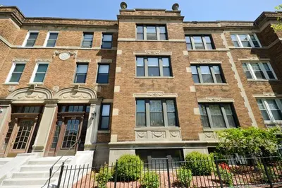 2021 Commonwealth Ave #D 1