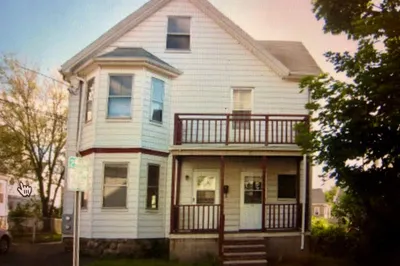 15 Derby St #15