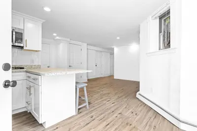 111 Trowbridge Street #7A