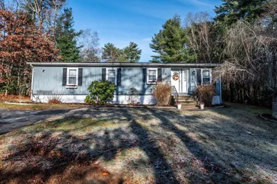 1 Oldfield Drive
