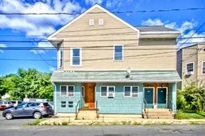 29 Parsons St #1
