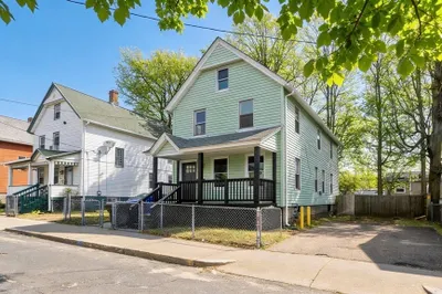 21 Chester St