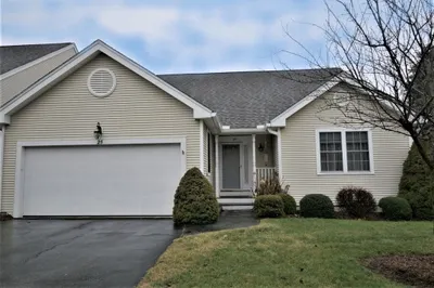 25 Horne Way #25 1
