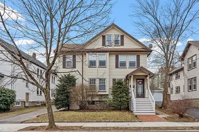 34 Kimball Road #1