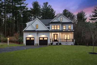 236 Fairhaven Rd