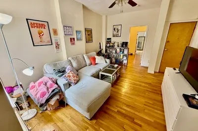 47 N. Margin Street #3 1