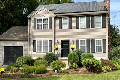 3 Stoddard St