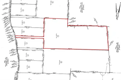 Lot 6 Brown Road 1