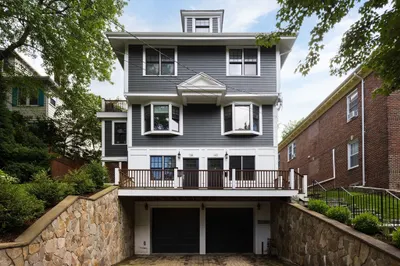 138 Winchester Street #138