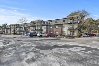 232 Canton Street #201 1