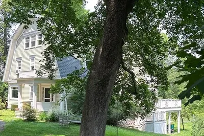 36 Wood Street #1 1