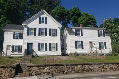 45 South Street