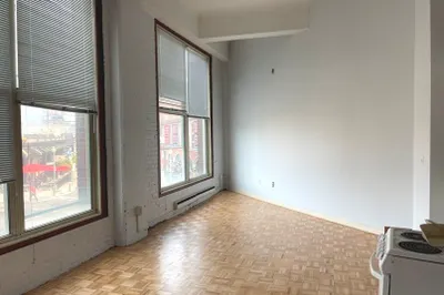 61 Brookline Avenue #212 1