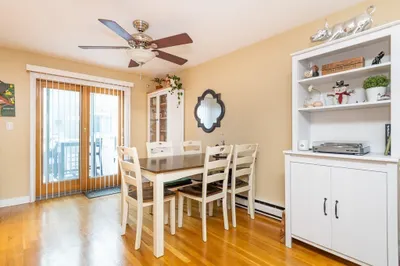 135 Bolton St #SF