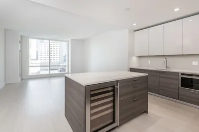 1 Franklin Street #1706 1