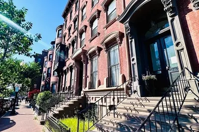 662 Massachusetts Ave #4