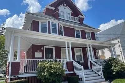 43 Cummings Avenue #1 1