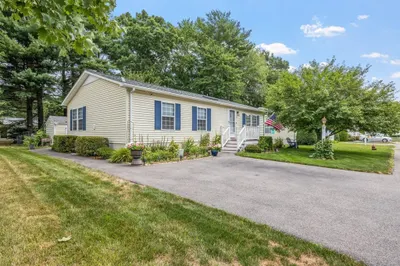 21 Trailwood Dr