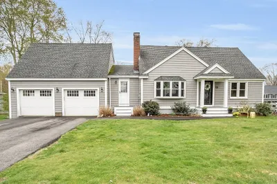 5 Green Acre Lane