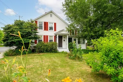 50 Williston Ave