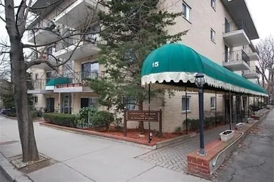 15 Francis St #46