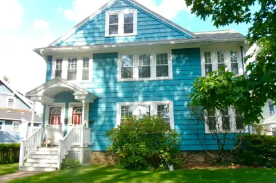 6 Woodman Road #2 1