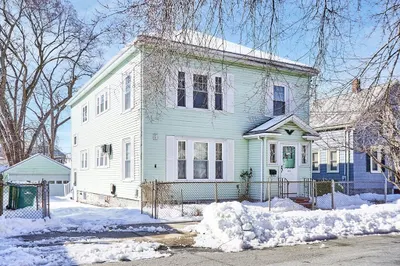 134 Eutaw Avenue