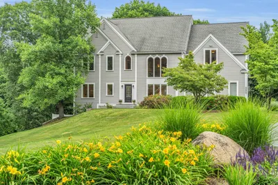 191 Fox Run Rd
