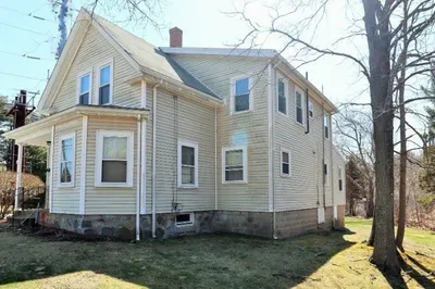 161 Matfield St #1A 1