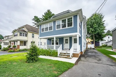 34 Wilson Ave #1