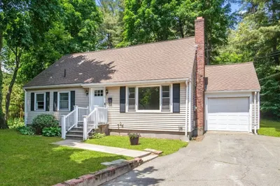 16 Summer St