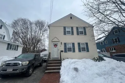 45 Essex Street