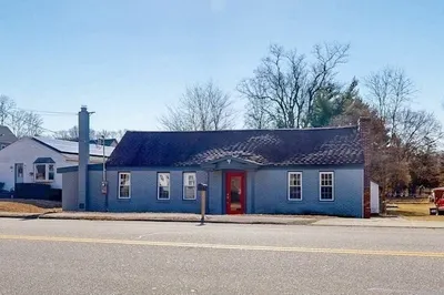 412 Newport Avenue