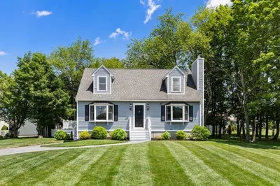 151 Whitehall Rd