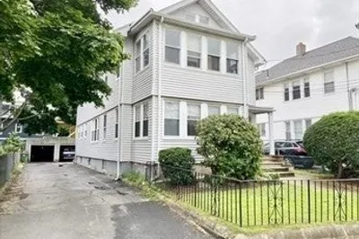 104 Belmont Street #1
