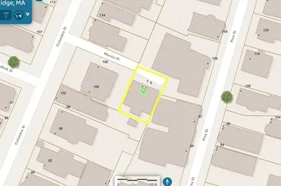 7-8 Marvin Place