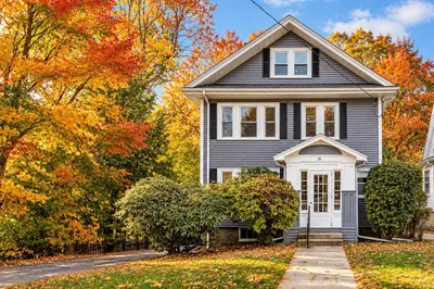 20 Sunset Hill Road #1 1