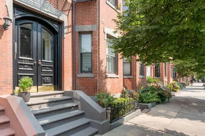 181 Warren Avenue #2