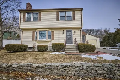 31 Walton St 1