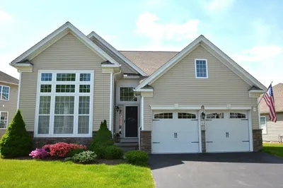 43 Sherwood Drive #43 1