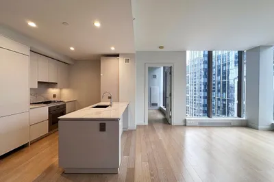 135 Seaport Boulevard #1705