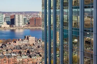 77 Exeter Street #2504 1