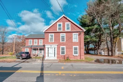 2 Harwood Ave #d
