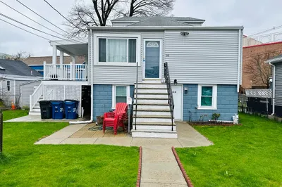 31 Blake St